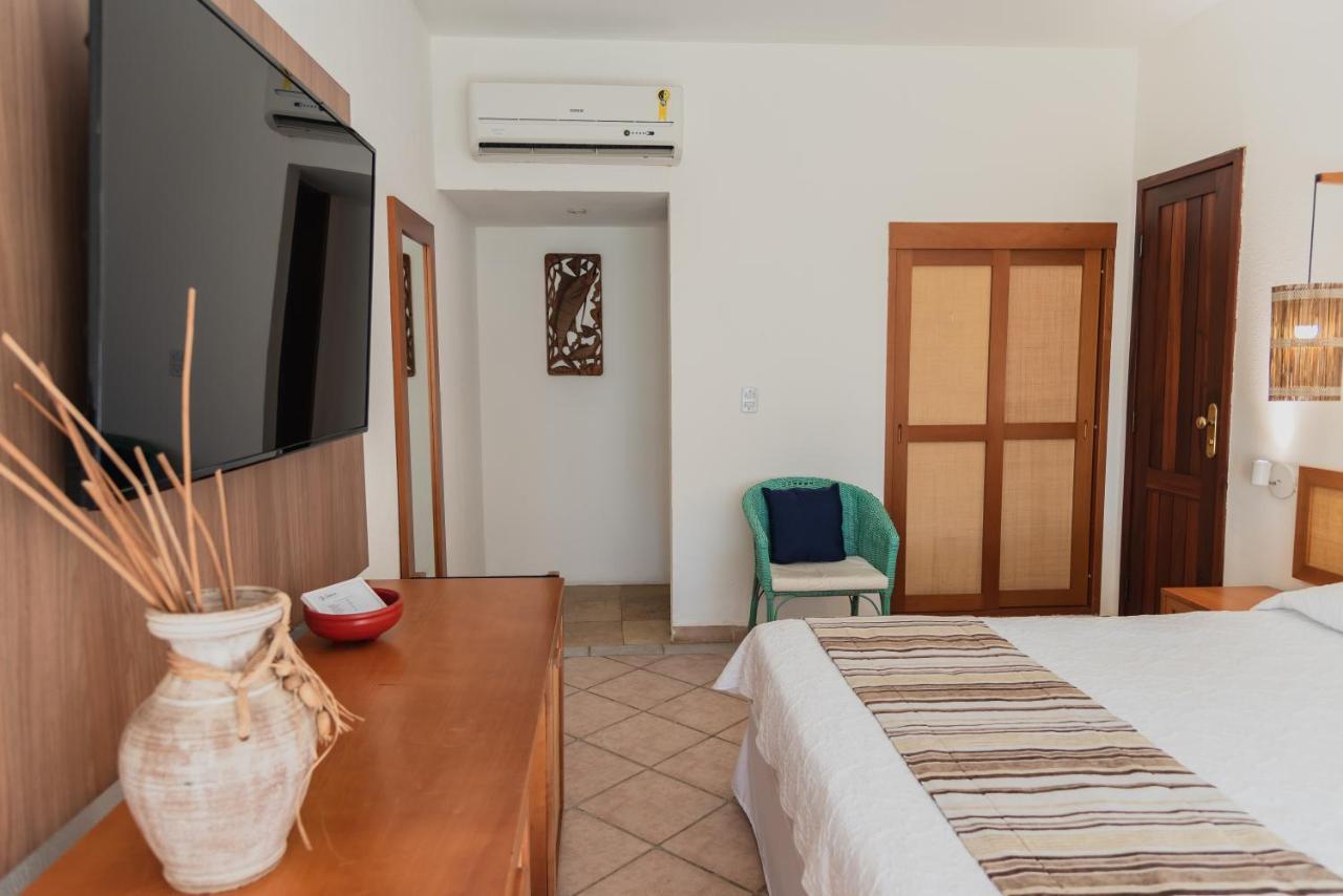 Almai Cumbuco Hotel Exterior foto