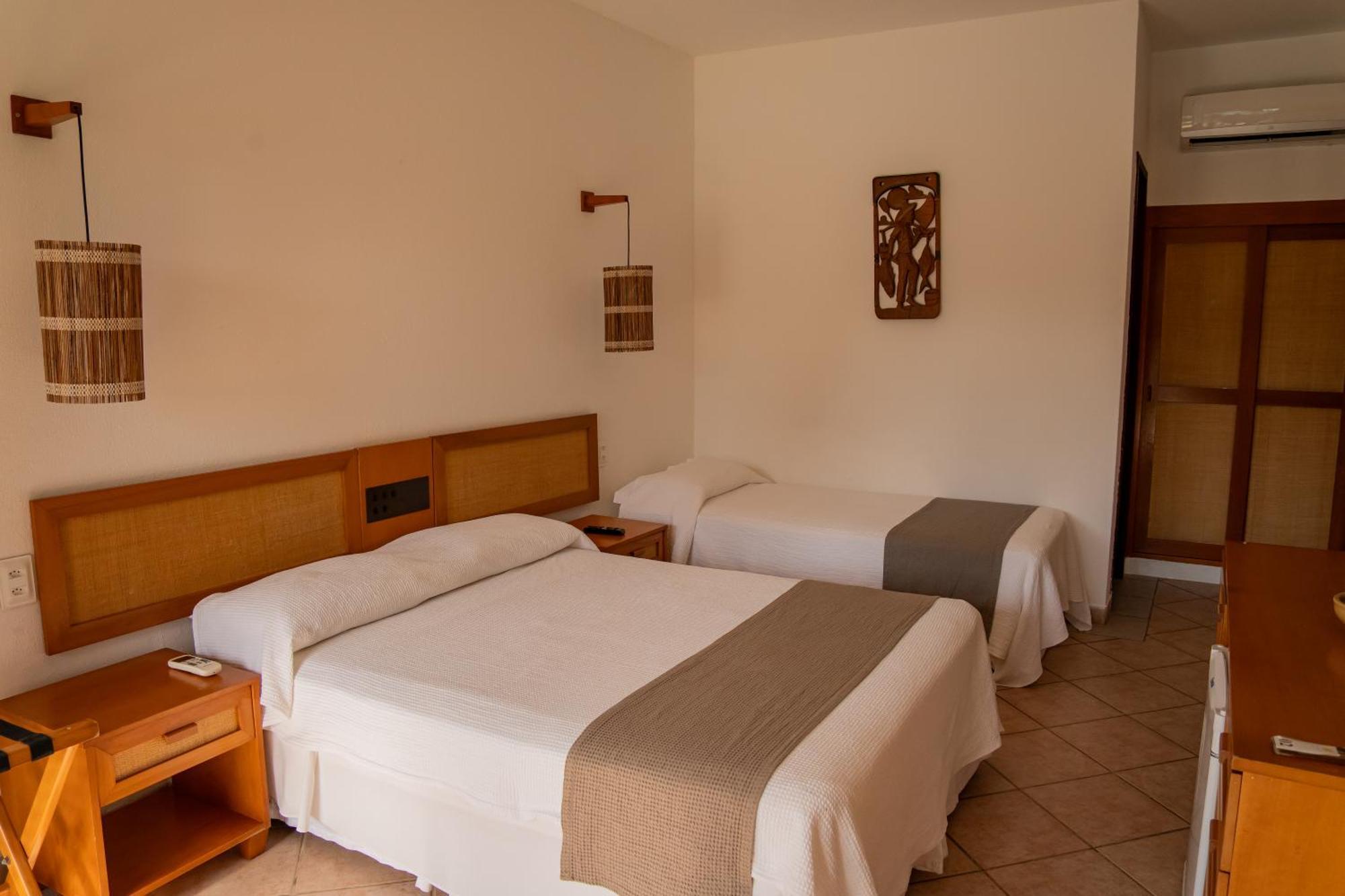 Almai Cumbuco Hotel Exterior foto