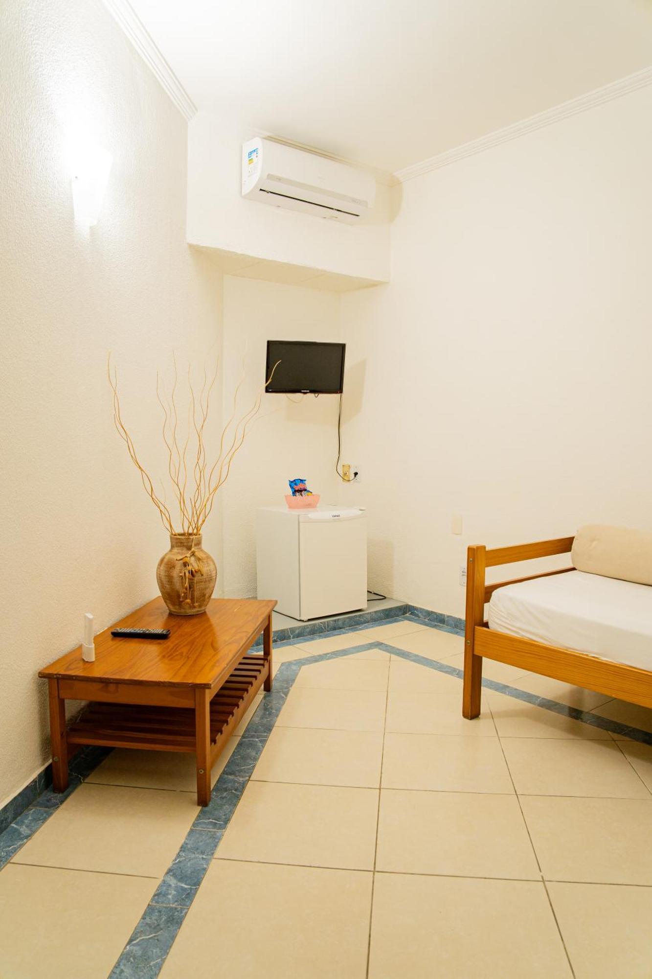 Almai Cumbuco Hotel Exterior foto